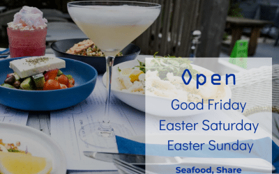 Easter At Alatonero